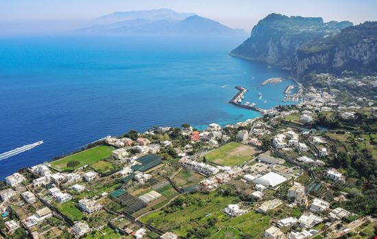 Marina Grande Marina Grande Matteo Ceruti - Shutterstock.com 