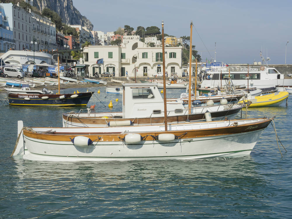 Marina Grande