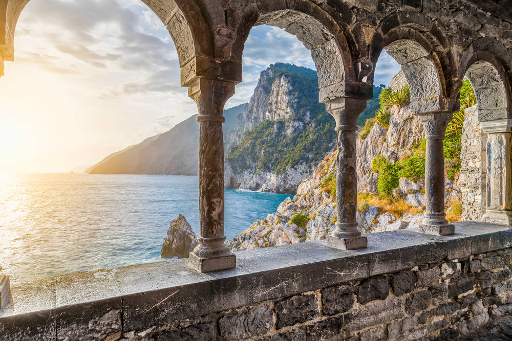 Portovenere