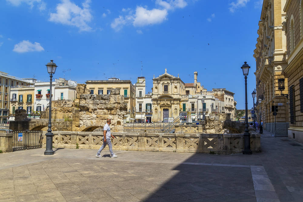 Lecce