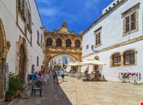 Ostuni