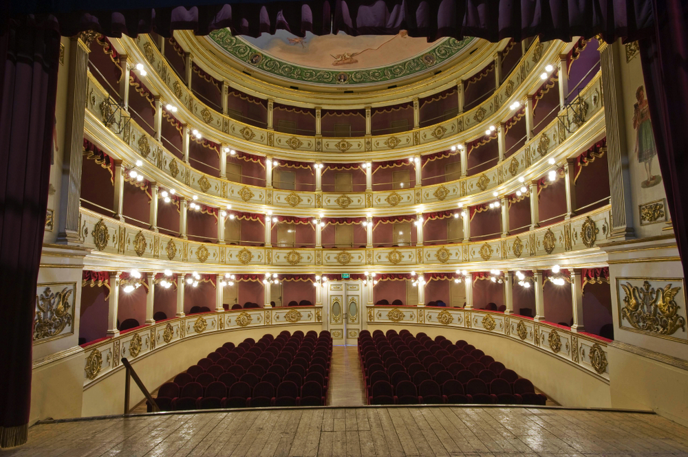 Teatro Comunale