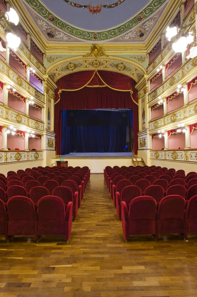 Teatro Comunale