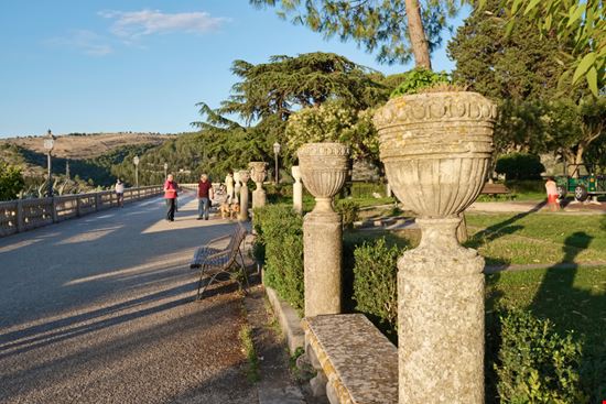 Giardino Ibleo Giardino Ibleo Angelo Giampiccolo / Shutterstock.com 