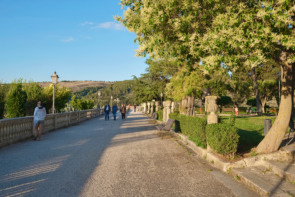 Giardino Ibleo
