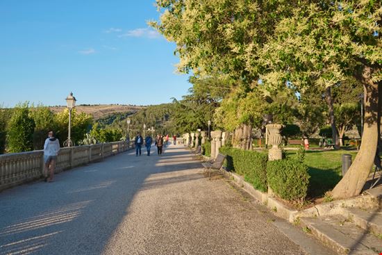 Giardino Ibleo Giardino Ibleo Angelo Giampiccolo / Shutterstock.com 