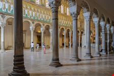 Basilica di Sant'Apollinare Nuovo