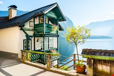 Lago di Hallstatt