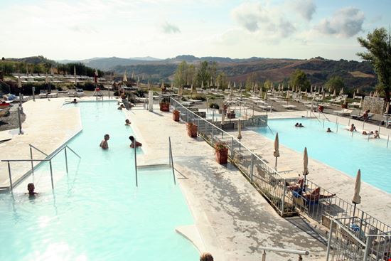 Rapolano Terme Rapolano Terme lauradibi / Shutterstock.com 