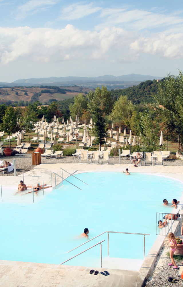 Rapolano Terme