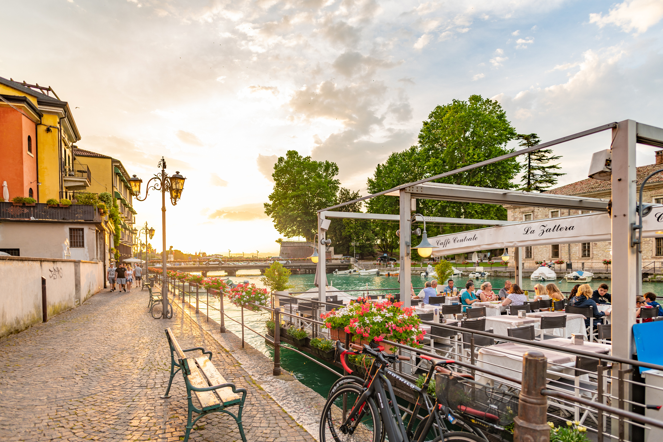 Peschiera del Garda