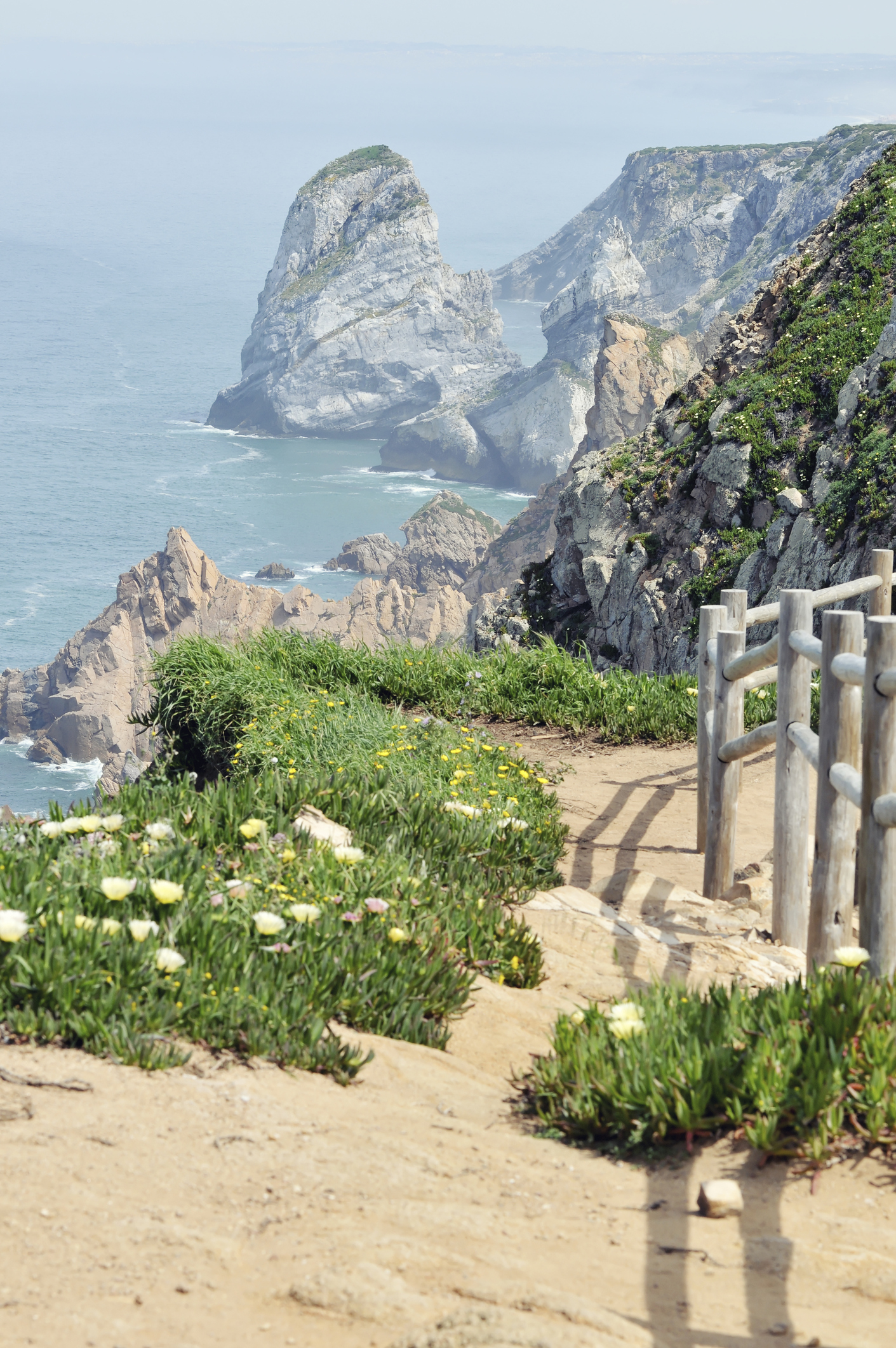 Cabo da Roca