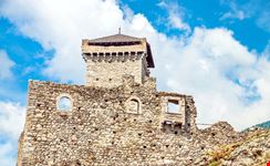 Castello di Ossana
