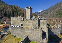 Castello di Ossana