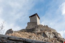 Castello di Ossana