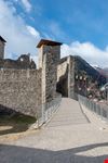 Castello di Ossana