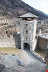 Castello di Ossana