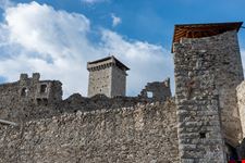 Castello di Ossana