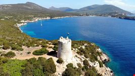 Capo Caccia
