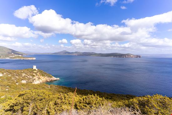 Capo Caccia Alghero Christian Wahl - Shutterstock.com 