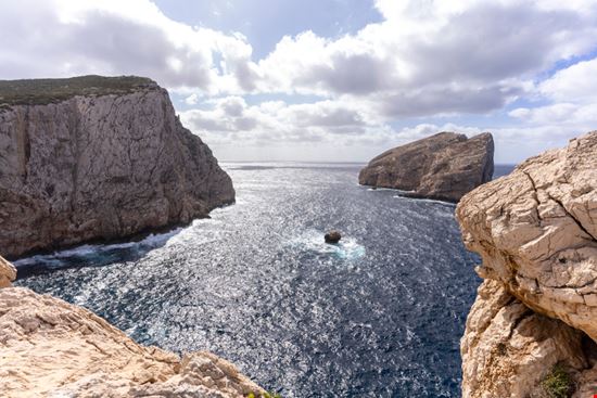 Capo Caccia Alghero Christian Wahl - Shutterstock.com 