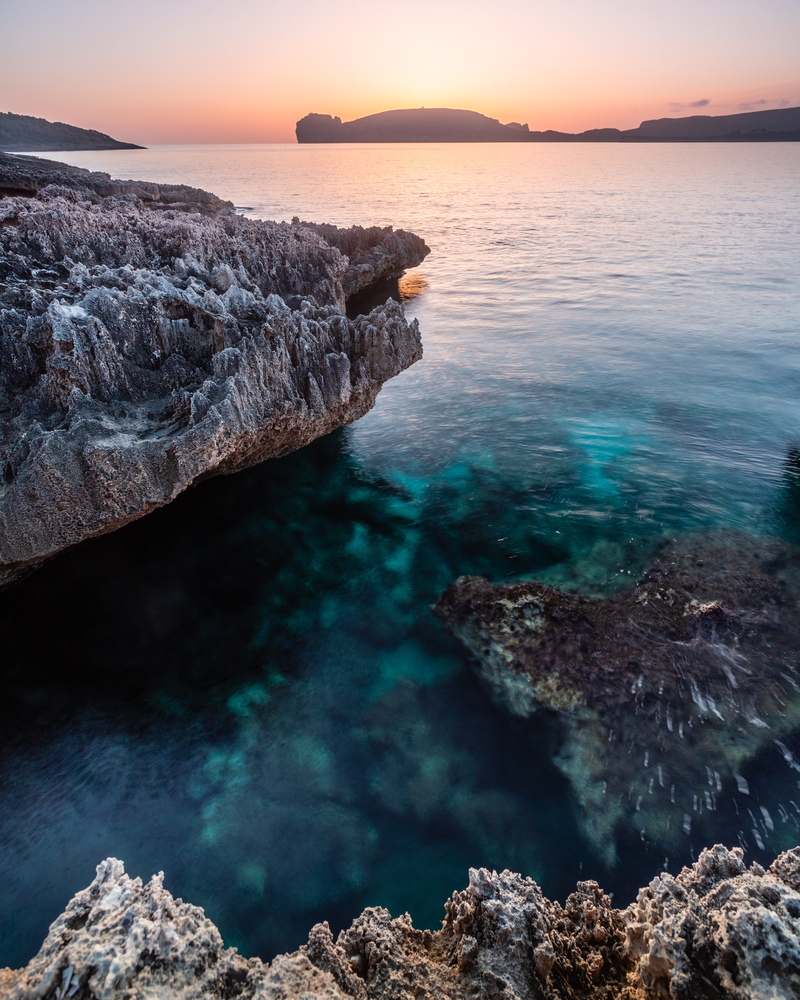 Capo Caccia e il suo promontorio