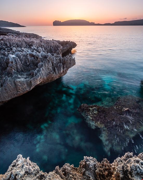 Capo Caccia Alghero Sergio Serra - Shutterstock.com 