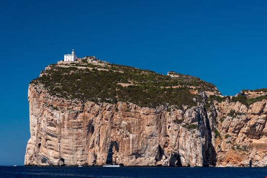 Capo Caccia Alghero Roberto Lo Savio - Shutterstock.com 