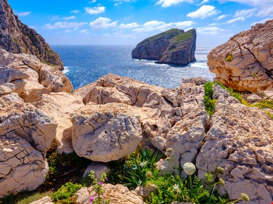 Capo Caccia Alghero trattieritratti - Shutterstock.com 
