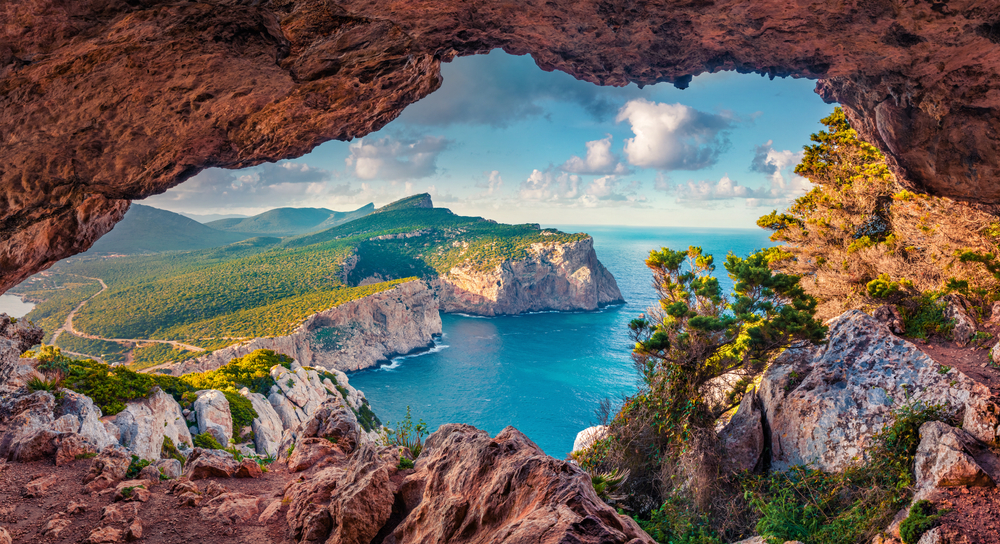 Capo Caccia