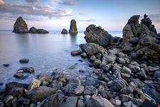 Isole dei Ciclopi