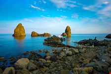 Isole dei Ciclopi