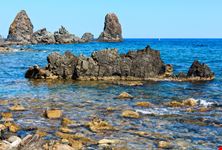 Isole dei Ciclopi