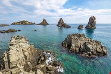 Isole dei Ciclopi