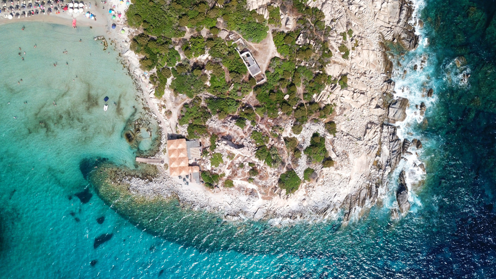 Spiaggia di Tuerredda