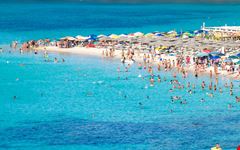 Spiaggia di Tuerredda