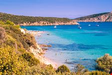 Spiaggia di Tuerredda
