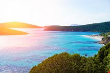 Spiaggia di Tuerredda