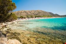 Spiaggia di Tuerredda