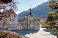 Abbazia di Novacella