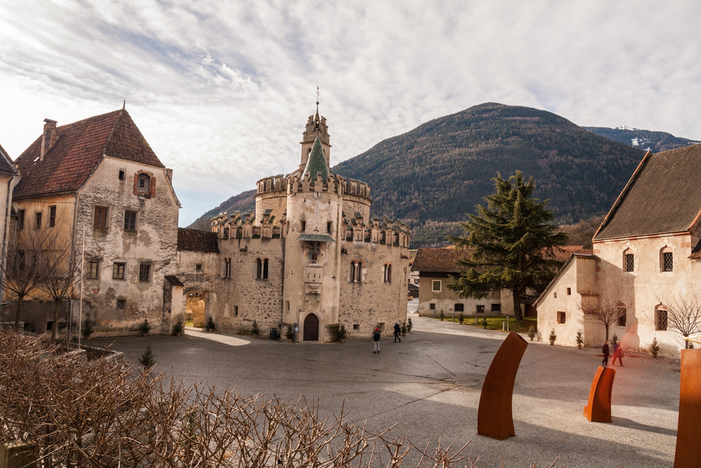 Abbazia di Novacella