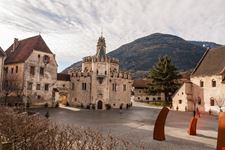 Abbazia di Novacella