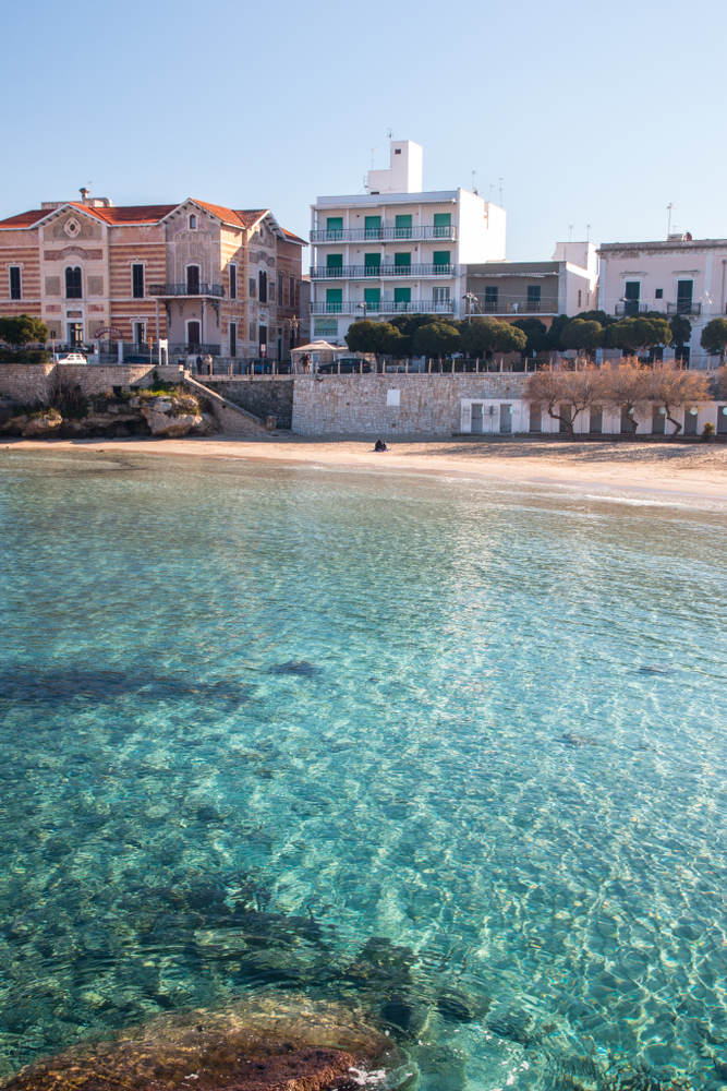 Santa Maria al Bagno