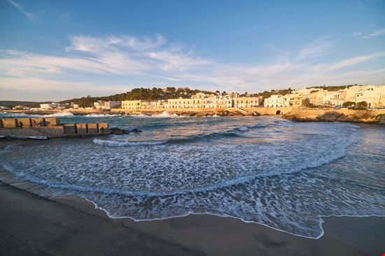 Santa Maria al Bagno La splendida marina del Salento Cogi66 - Shutterstock.com 