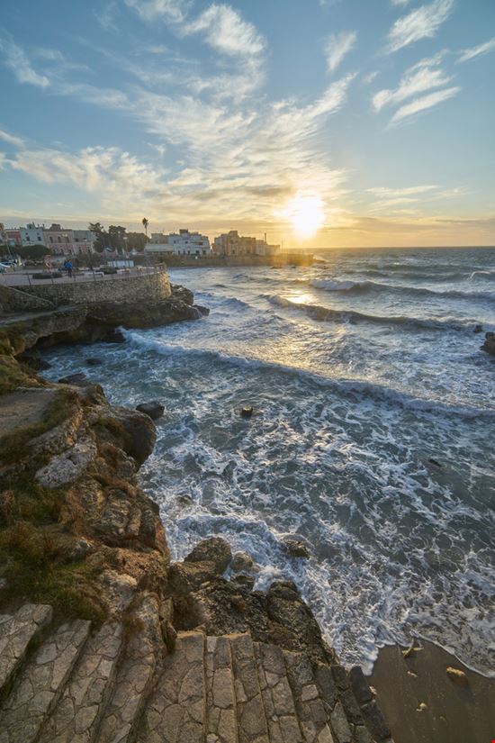 Santa Maria al Bagno La splendida marina del Salento Cogi66 - Shutterstock.com 