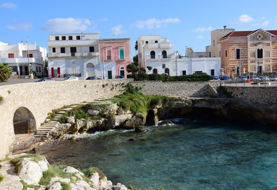 Santa Maria al Bagno La splendida marina del Salento alessandro pinto - Shutterstock.com 