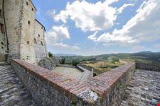 Il Forte di San Leo