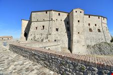 Il Forte di San Leo