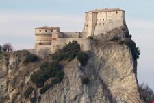 Il Forte di San Leo