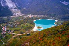 Lago di Tenno